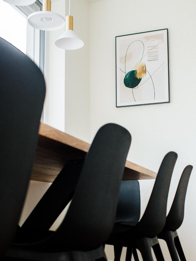 Penthouse Sloneczna Rapsodia - Blisko Parku Zdrojowego - Duzy Taras Na Dachu - Piekny Widok - Winda - Garaz Apartment Rabka Luaran gambar