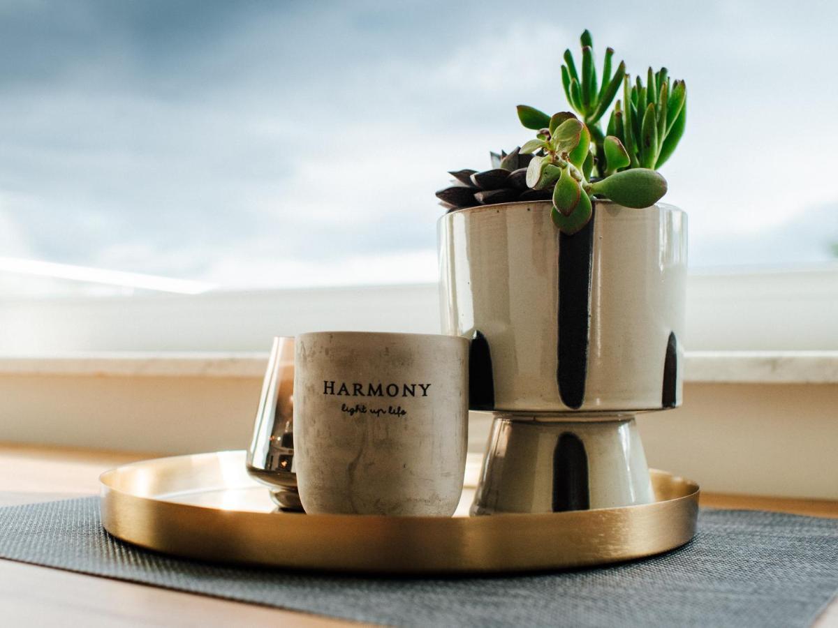 Penthouse Sloneczna Rapsodia - Blisko Parku Zdrojowego - Duzy Taras Na Dachu - Piekny Widok - Winda - Garaz Apartment Rabka Luaran gambar