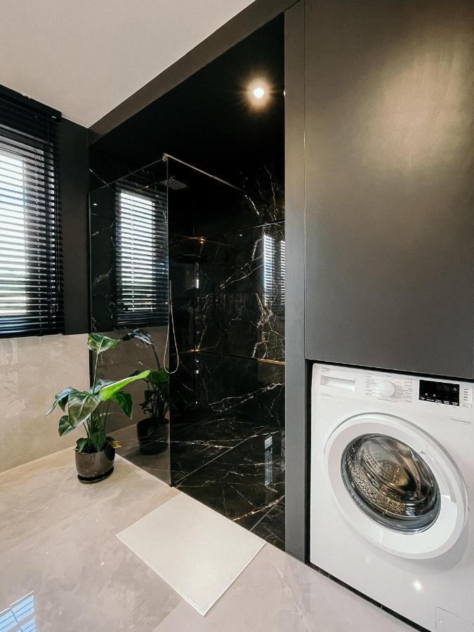 Penthouse Sloneczna Rapsodia - Blisko Parku Zdrojowego - Duzy Taras Na Dachu - Piekny Widok - Winda - Garaz Apartment Rabka Luaran gambar