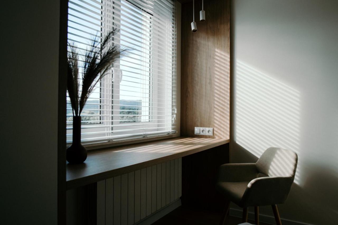 Penthouse Sloneczna Rapsodia - Blisko Parku Zdrojowego - Duzy Taras Na Dachu - Piekny Widok - Winda - Garaz Apartment Rabka Luaran gambar